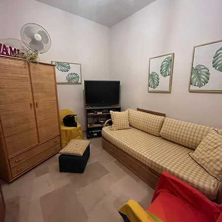 Arthouse וילה מורו לצ'זה